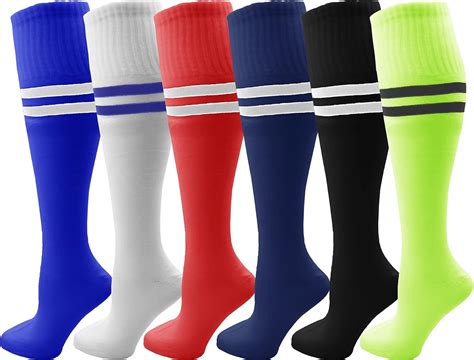 Kids Football Socks (7) .